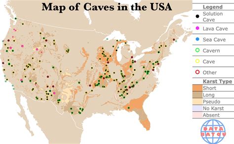 The top map shows mysterious cases of people vanishing without a trace