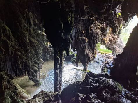 Cave Tetes