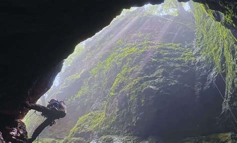 Cave Tour Comparisons Mexico