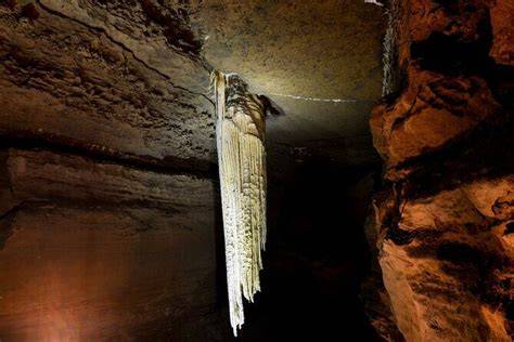 Cave Tour Experience