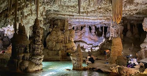 Cave Tour Mallorca