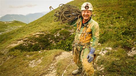 Cave Visit Preparation