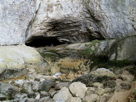 Cave Visits