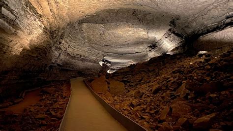 Cave suitability