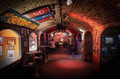 The Cavern Club