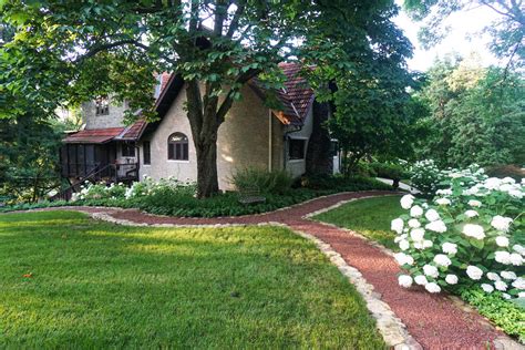 Cb Conlin Landscapes
