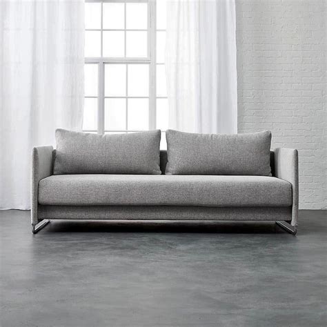 Cb2 Sleeper Sofa