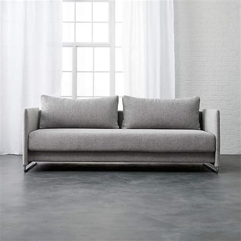 Cb2 Sofa Bed