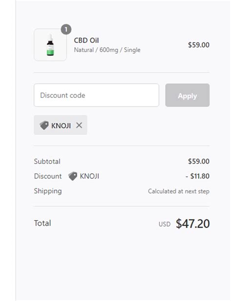 Cbd Catalog Coupon