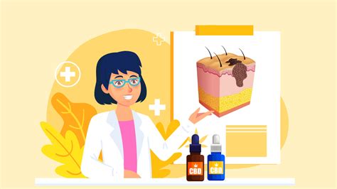 CBD's Healing Touch: Unlocking the Miracle of CBD Oil for Skin Cancer Treatment