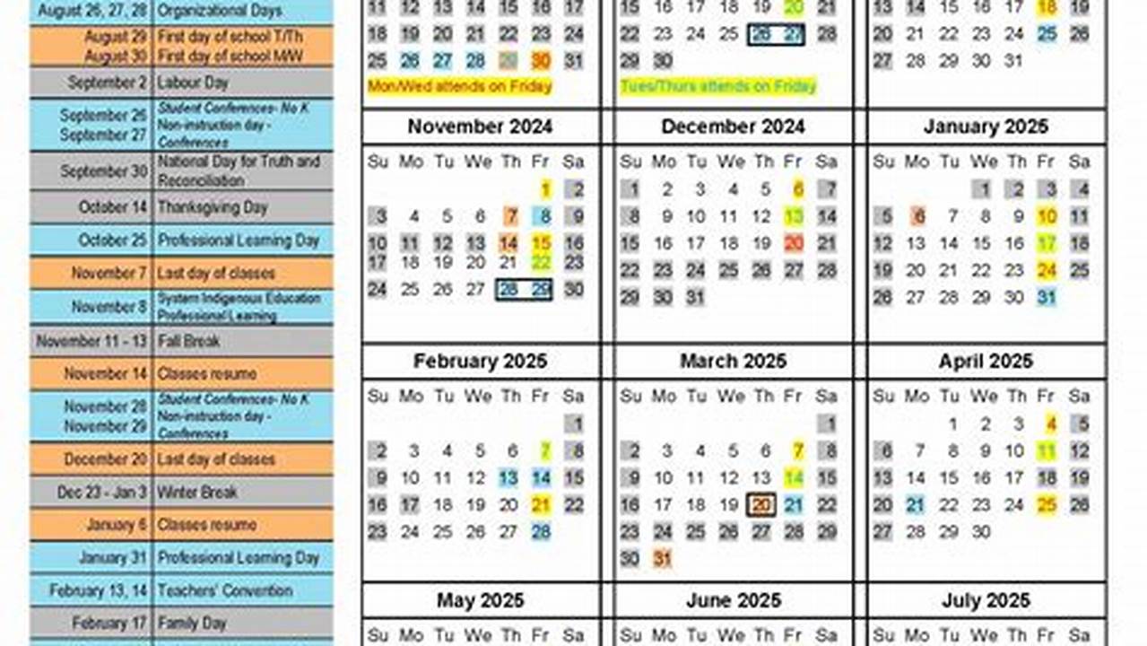 Cbe Modified Calendar 2024 25