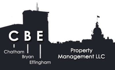 Cbe Property Management