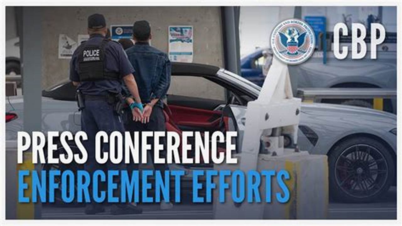 Cbp Conference 2024
