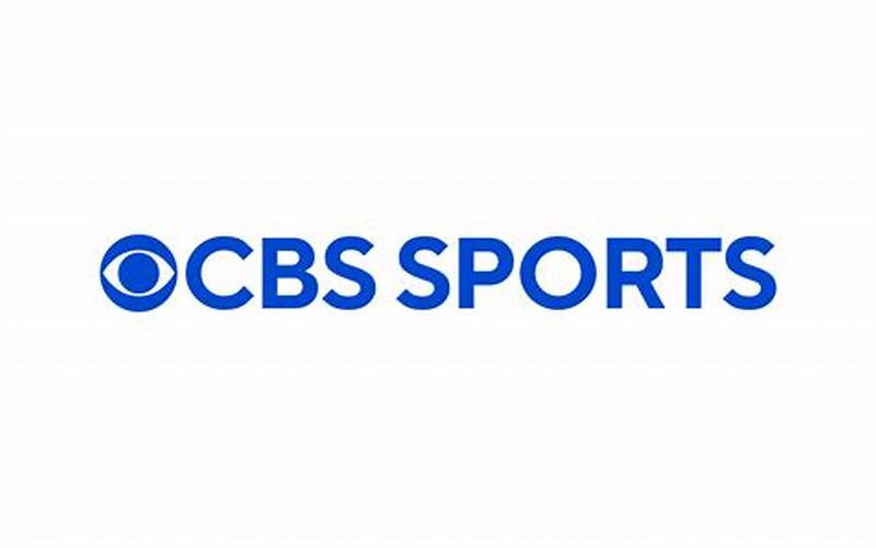 Cbs Sports