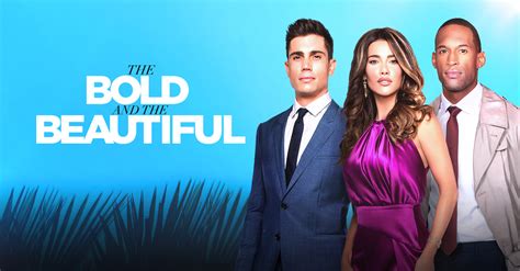 Get the Latest Scoop on CBS' Bold and Beautiful Drama