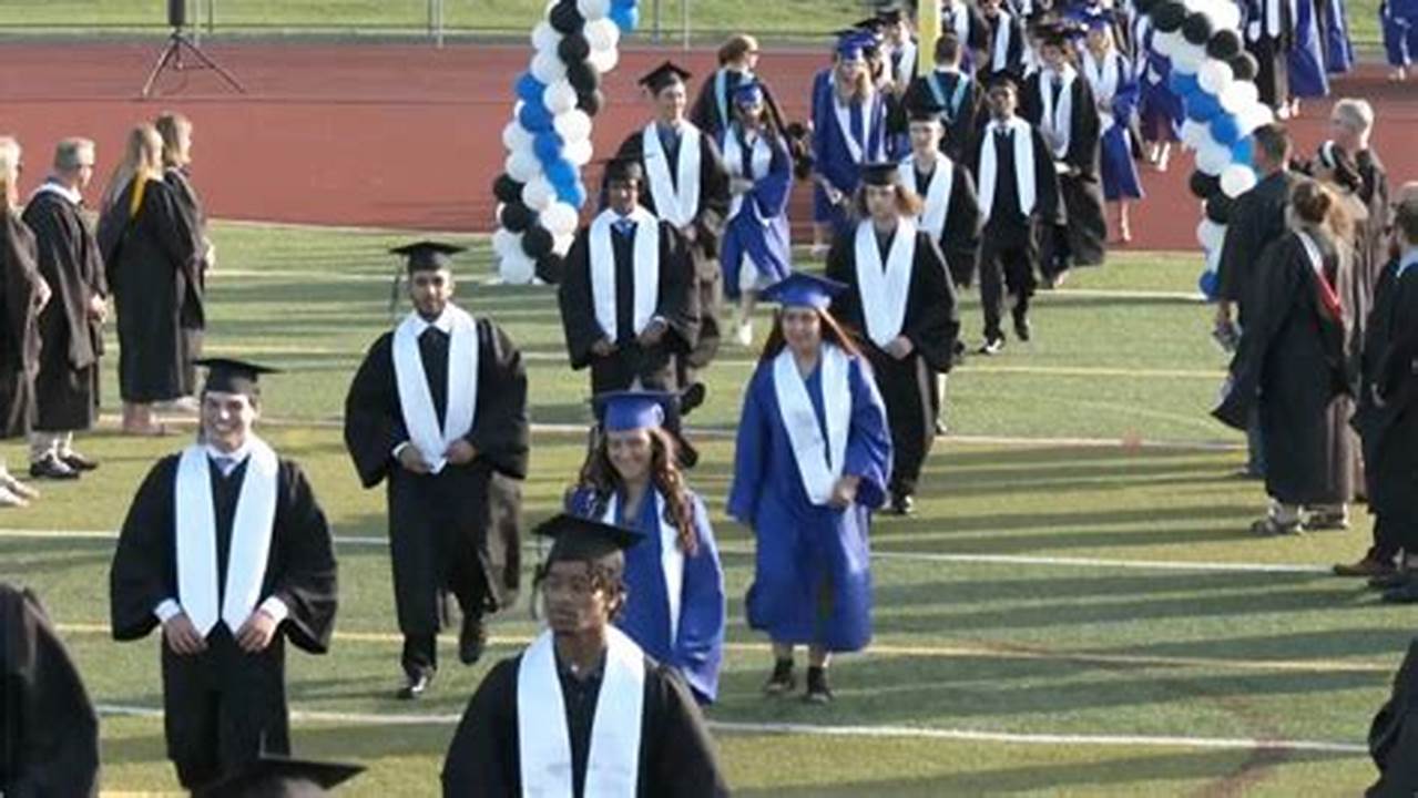 Cbsd Graduation 2024