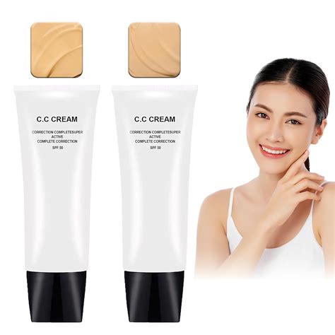 Smooth and Soothed: Discover the Best CC Cream for Sensitive Skin