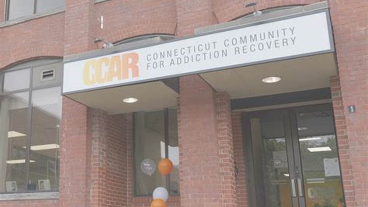 Ccar Conference 2024