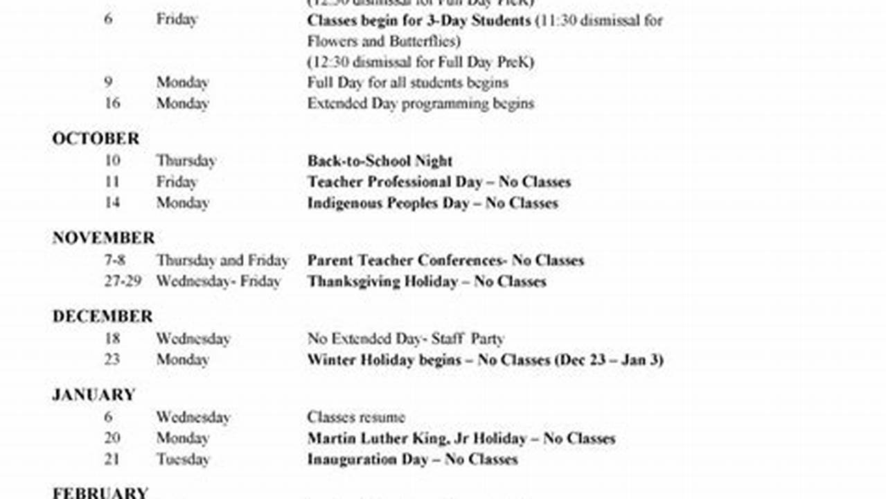 Ccbc 2024 Calendar Google