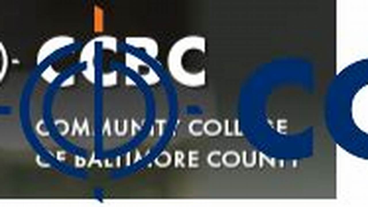 Ccbc Application Deadline Fall 2025