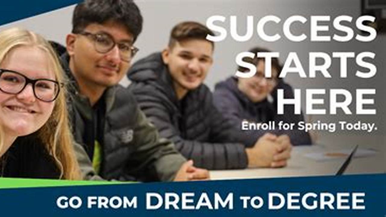 Ccbc Application Deadline Spring 2025