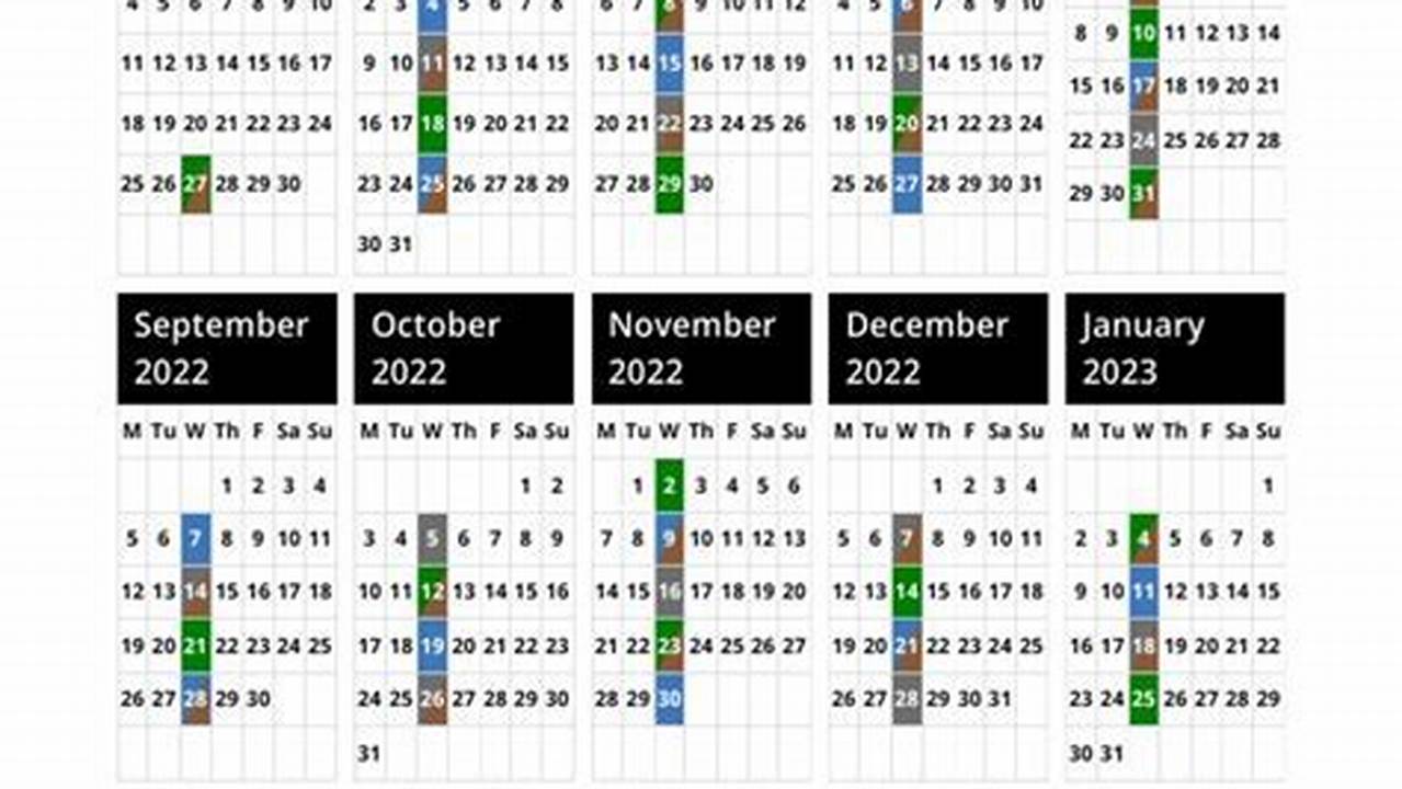 Ccc Bin Collection Calendar 2025