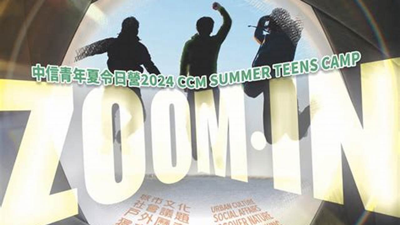 Ccm Summer Classes 2024 Registration