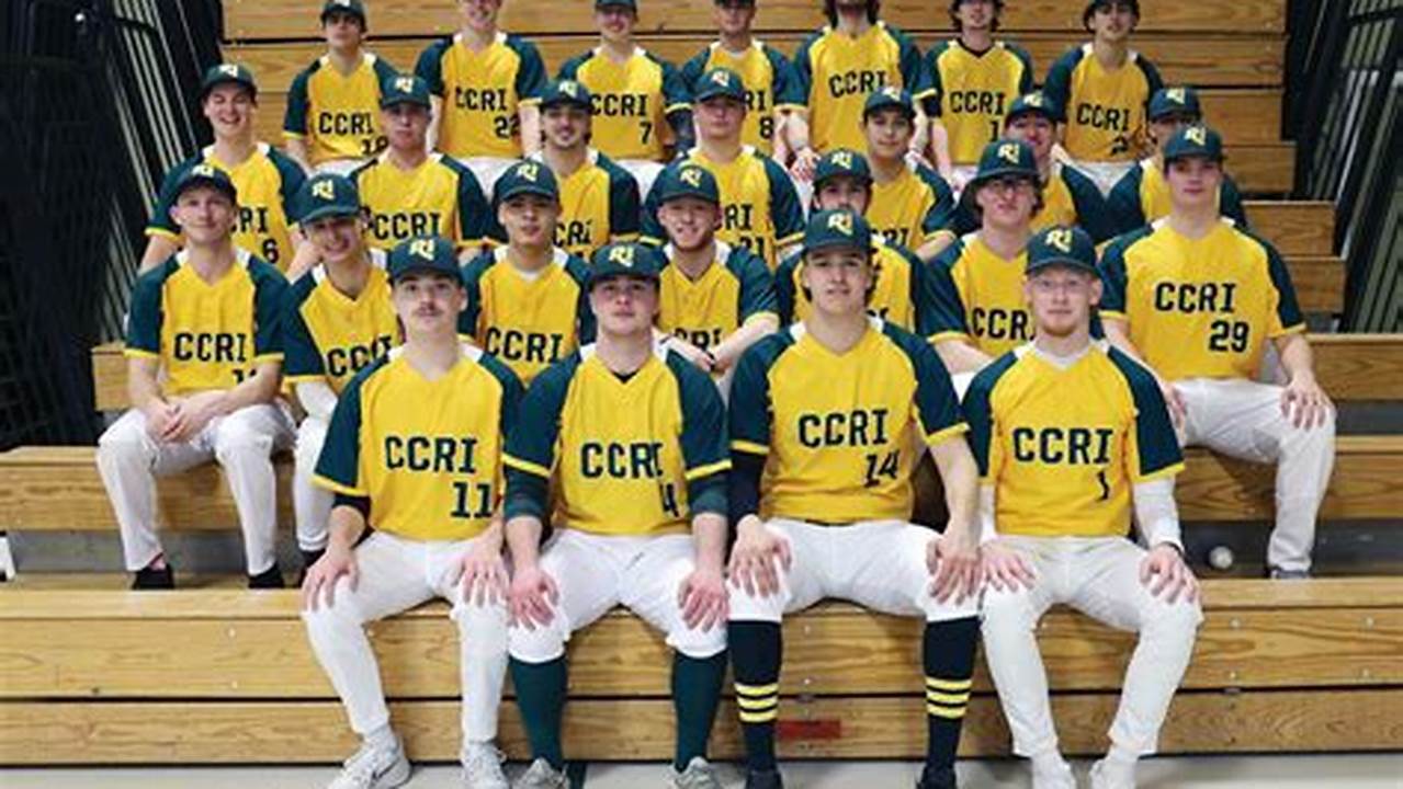 Ccri Spring Break 2024