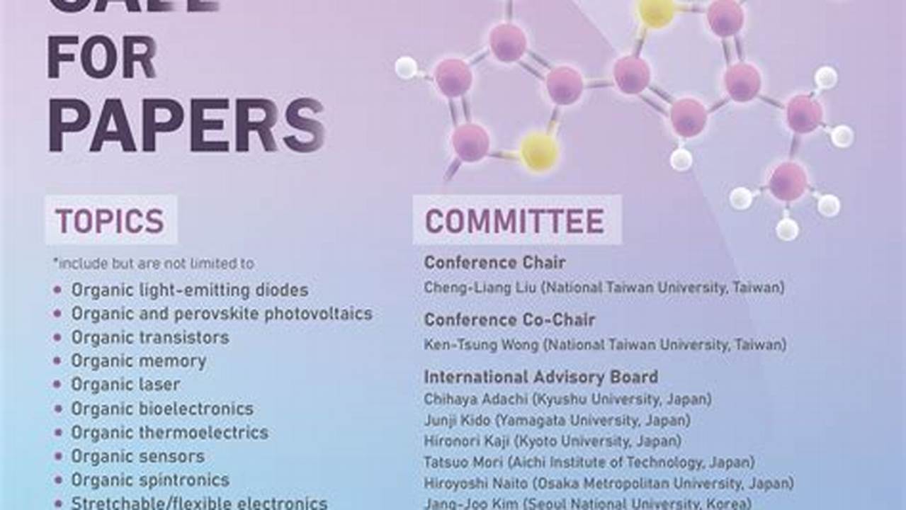 Ccs 2024 Call For Papers Pdf