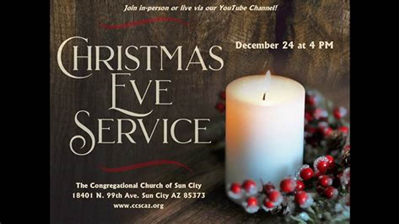 Ccsc Christmas Concert 2024