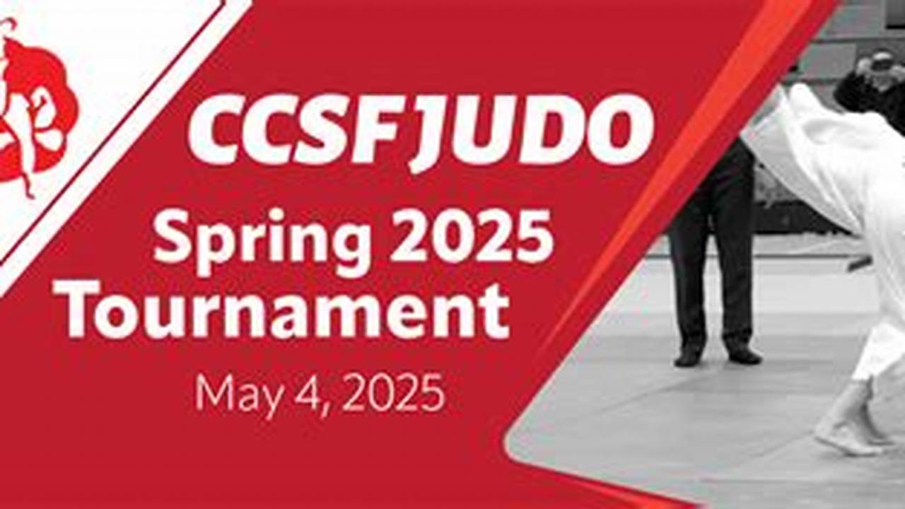 Ccsf Spring 2025