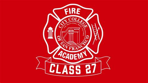 Ccsf Fire Academy