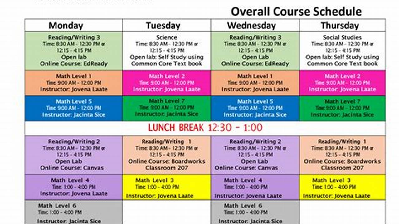 Ccv Online Classes Fall 2025