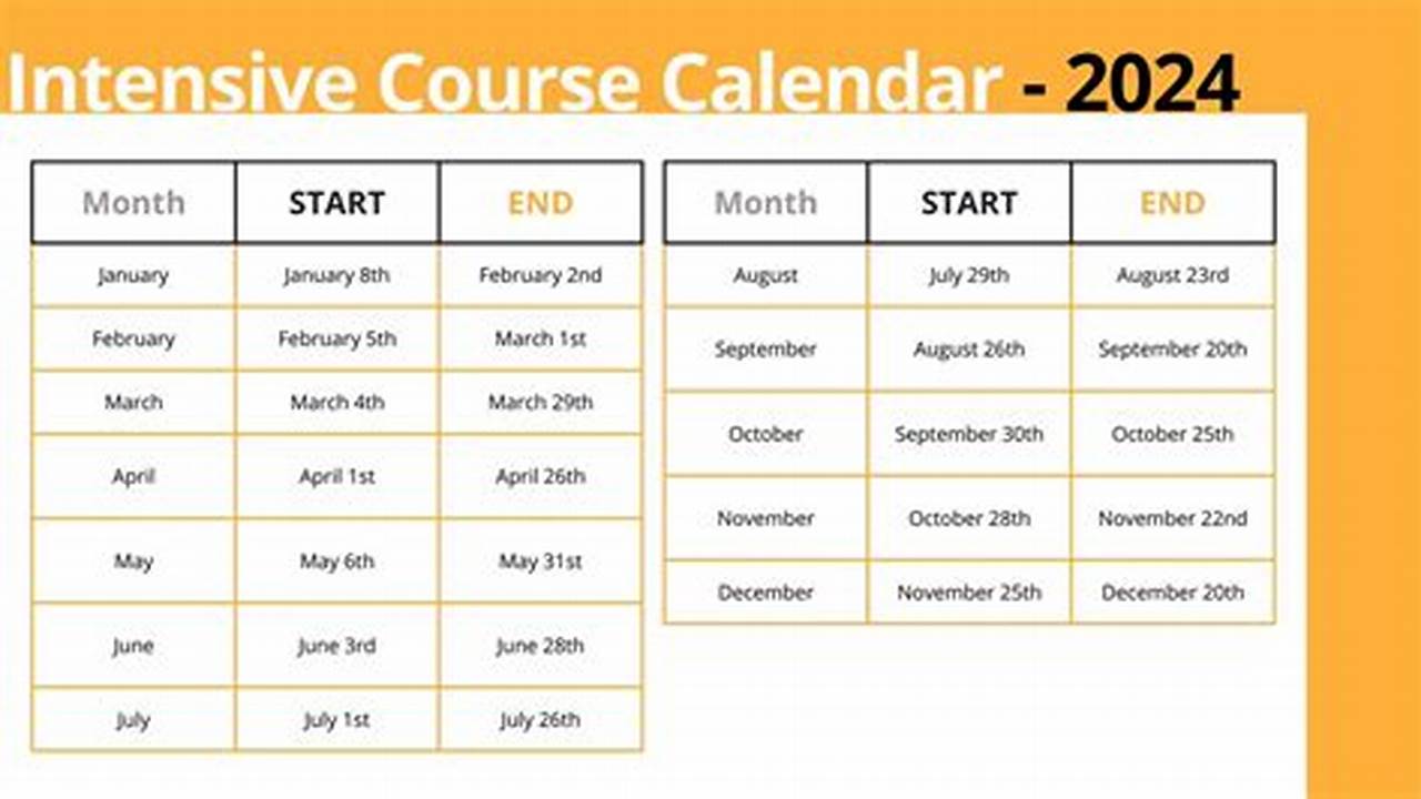 Ccv Spring 2024 Calendar