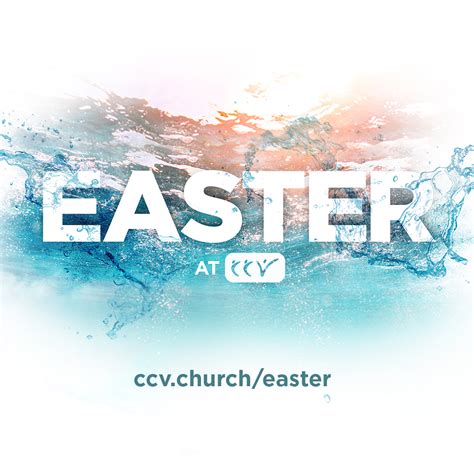 Ccv Easter