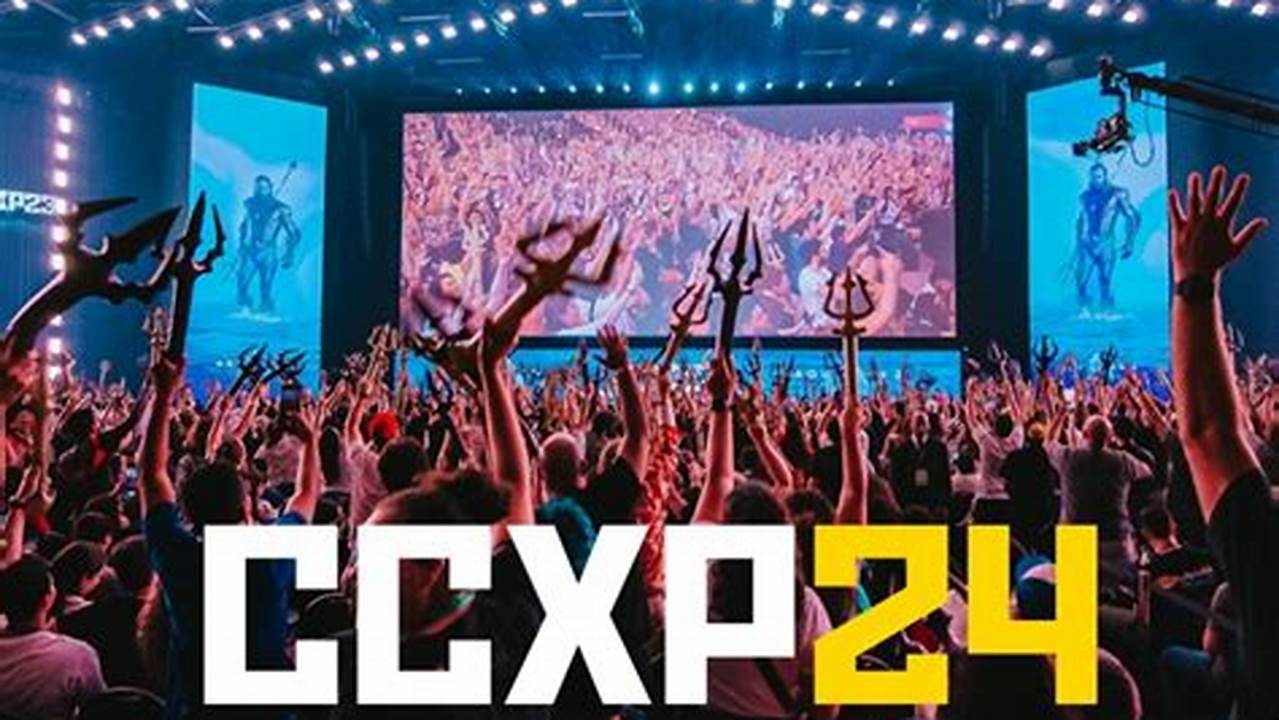 Ccxp 2024 Data Science