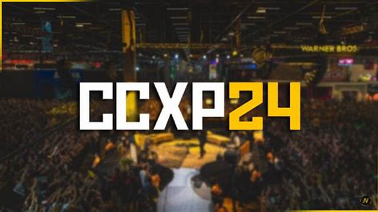 Ccxp 2024 Localhost
