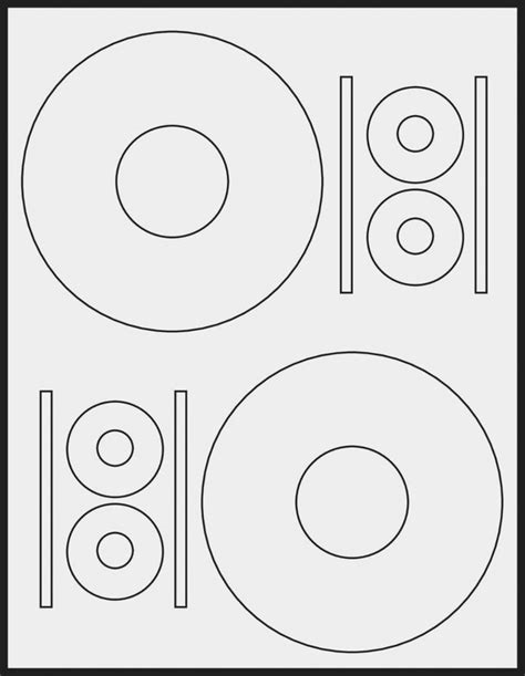 Cd Stomper Template