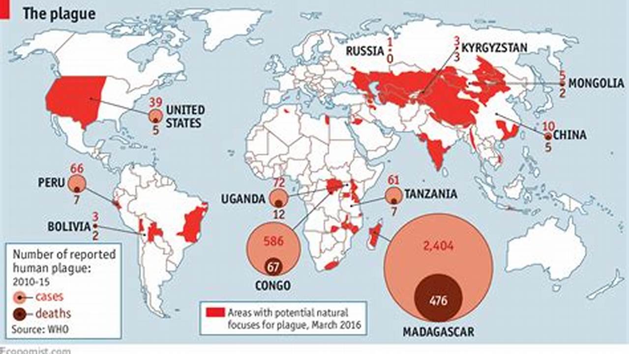 Cdc Bubonic Plague 2024