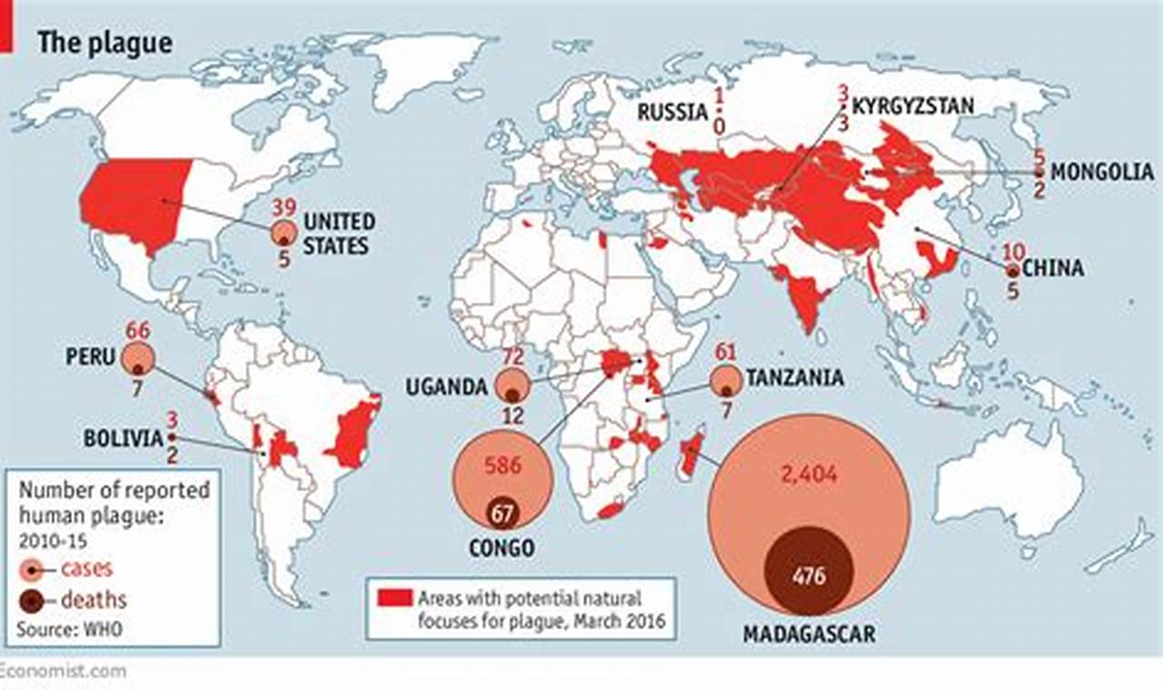 Cdc Bubonic Plague 2024