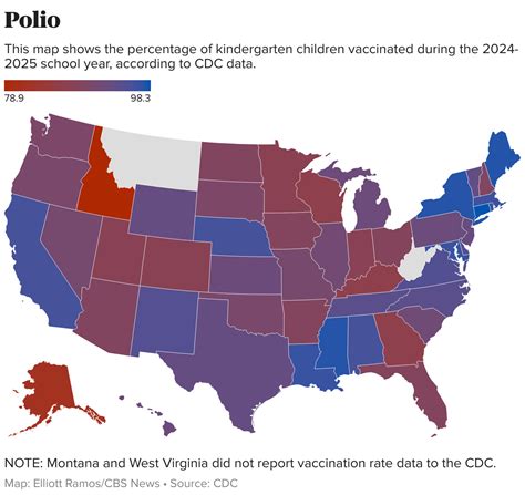 Notes from the Field CDC Polio Surge Response to Expanding Outbreaks