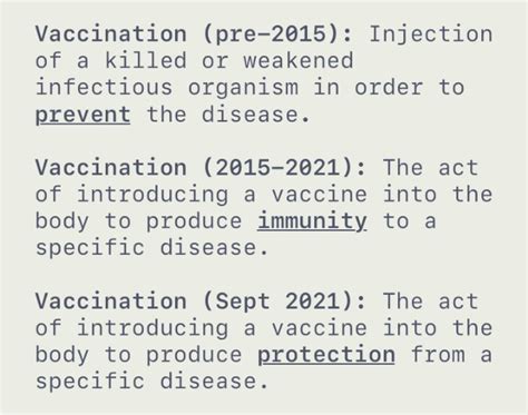 CDC Overhauls Vaccine Definition Criteria, Paves Way for Revolutionary Advances in Public Health