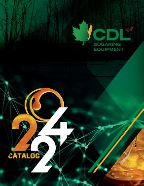 Cdl Usa Catalog