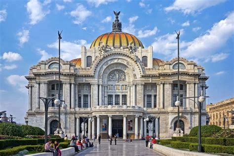Cdmx Considerations