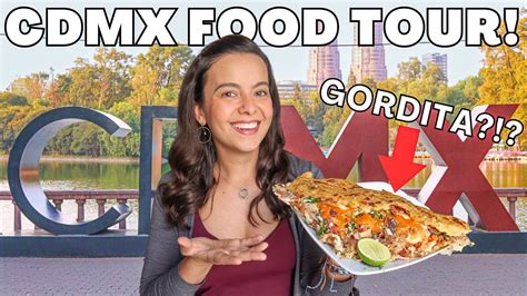Cdmx Foods