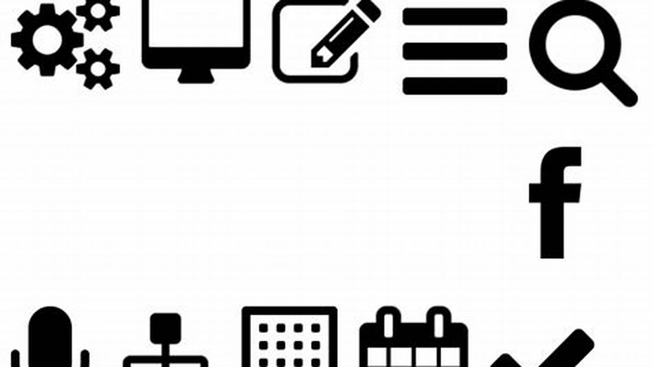 Cdnjs Font Awesome Icons