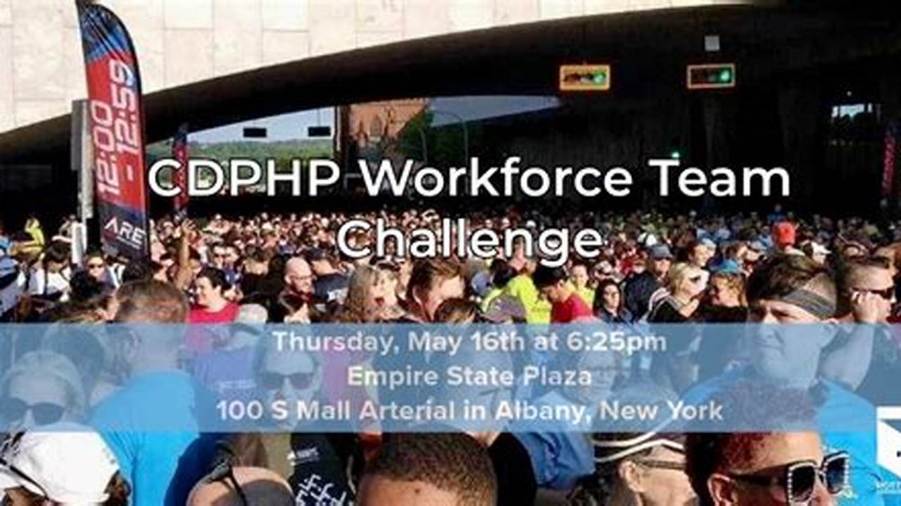Cdphp Workforce Challenge 2024