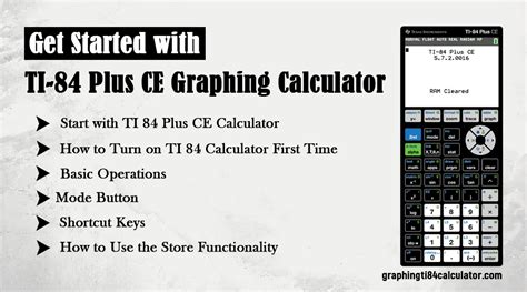 Unveiling the Meaning of CE on Calculator: Understand the Importance of CE in Calculations with Calculator Stands