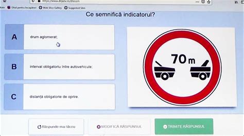 Ce Semnifica Indicatorul Alaturat