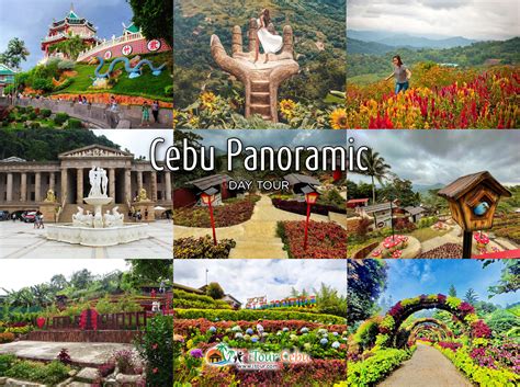 Cebu City Tour Half Day: A Detailed Review